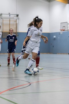 Bild 39 - B-Juniorinnen Futsal Qualifikation